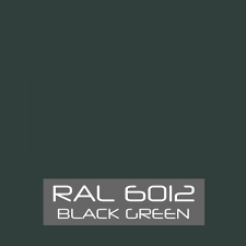 RAL 6012 Land Rover Engine Blue 1600Cc Series 1 Aerosol Paint